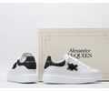 ALEXANDER MCQUEEN Lovers shoes Top quality
