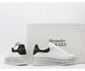 ALEXANDER MCQUEEN Lovers shoes Top quality