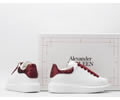 ALEXANDER MCQUEEN Lovers shoes Top quality