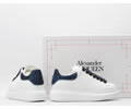 ALEXANDER MCQUEEN Lovers shoes Top quality