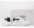 ALEXANDER MCQUEEN Lovers shoes Top quality