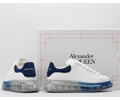 ALEXANDER MCQUEEN Lovers shoes Top quality