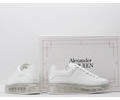 ALEXANDER MCQUEEN Lovers shoes Top quality