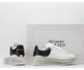 ALEXANDER MCQUEEN Lovers shoes Top quality