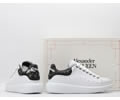 ALEXANDER MCQUEEN Lovers shoes Top quality