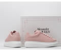 ALEXANDER MCQUEEN Lovers shoes Top quality