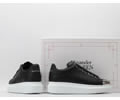 ALEXANDER MCQUEEN Lovers shoes Top quality
