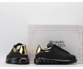 ALEXANDER MCQUEEN Lovers shoes Top quality