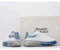 ALEXANDER MCQUEEN Lovers shoes Top quality
