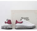 ALEXANDER MCQUEEN Lovers shoes Top quality