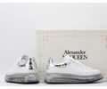 ALEXANDER MCQUEEN Lovers shoes Top quality
