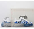 ALEXANDER MCQUEEN Lovers shoes Top quality