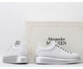 ALEXANDER MCQUEEN Lovers shoes Top quality