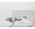 ALEXANDER MCQUEEN Lovers shoes Top quality