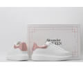 ALEXANDER MCQUEEN Lovers shoes Top quality