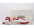 ALEXANDER MCQUEEN Lovers shoes Top quality