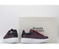 ALEXANDER MCQUEEN Lovers shoes Top quality