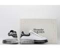 ALEXANDER MCQUEEN Lovers shoes Top quality