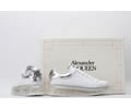 ALEXANDER MCQUEEN Lovers shoes Top quality