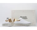 ALEXANDER MCQUEEN Lovers shoes Top quality