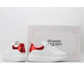 ALEXANDER MCQUEEN Lovers shoes Top quality