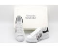 ALEXANDER MCQUEEN Lovers shoes Top quality