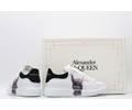 ALEXANDER MCQUEEN Lovers shoes Top quality