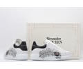 ALEXANDER MCQUEEN Lovers shoes Top quality
