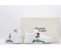 ALEXANDER MCQUEEN Lovers shoes Top quality