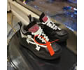 Off White Lovers shoes