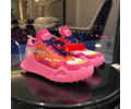 Off White Lovers shoes