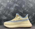 Adidas YEEZY BOOST 350V2 FY5158 Lovers Shoes Top quality 1:1