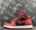 NIKE AIR JORDAN 1 AJ1 BQ4422-600 best quality 1:1