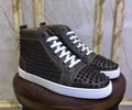 Christian Louboutin Lovers SNEAKERS 1:1 best quality CL