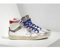 Golden Goose Sneakers 2.12 in Pelle con Stella in Pelle RED BLUE STAR DUST Lovers shoes