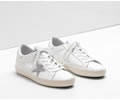 Golden Goose SUPERSTAR Sneakers G30WS590 Silver Lovers 