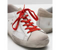 GGDB SUPERSTAR Sneakers G30WS590 Upper In Calf Leather Openwork Star Lovers 