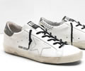 GGDB SUPERSTAR Sneakers G30WS590.B20 Calf Leather Lovers 