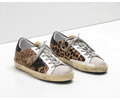 Golden Goose SUPERSTAR Sneakers G30WS590.B35 Lovers 