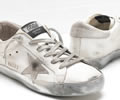 Golden Goose SUPERSTAR Sneakers G30WS590.E36 Lovers 