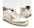 Golden Goose SUPERSTAR Sneakers G30WS590.E37 Calf Leather Lovers 