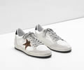 BALL STAR Sneakers G32WS592.F9 Upper in calf leather Lovers shoes
