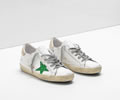 SUPERSTAR Sneakers G32WS590 Upper in calf leather Lovers shoes