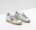SUPERSTAR Sneakers G32WS590 Upper in calf leather Lovers shoes