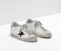 SUPERSTAR Sneakers G32WS590.D89 Upper in calf leather Lovers shoes