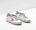 SUPERSTAR Sneakers G32WS590.D91 Upper in calf leather Lovers shoes