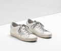 SUPERSTAR Sneakers G32WS590.E51 Upper in calf leather Lovers shoes