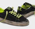 Golden Goose Stardan Venice Biennale Sneakers