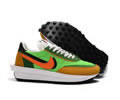 Sacai x Nike LDV Waffle Pack Style BV0073-300 Lovers shoes