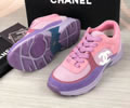 CHANEL Lovers shoes best quality